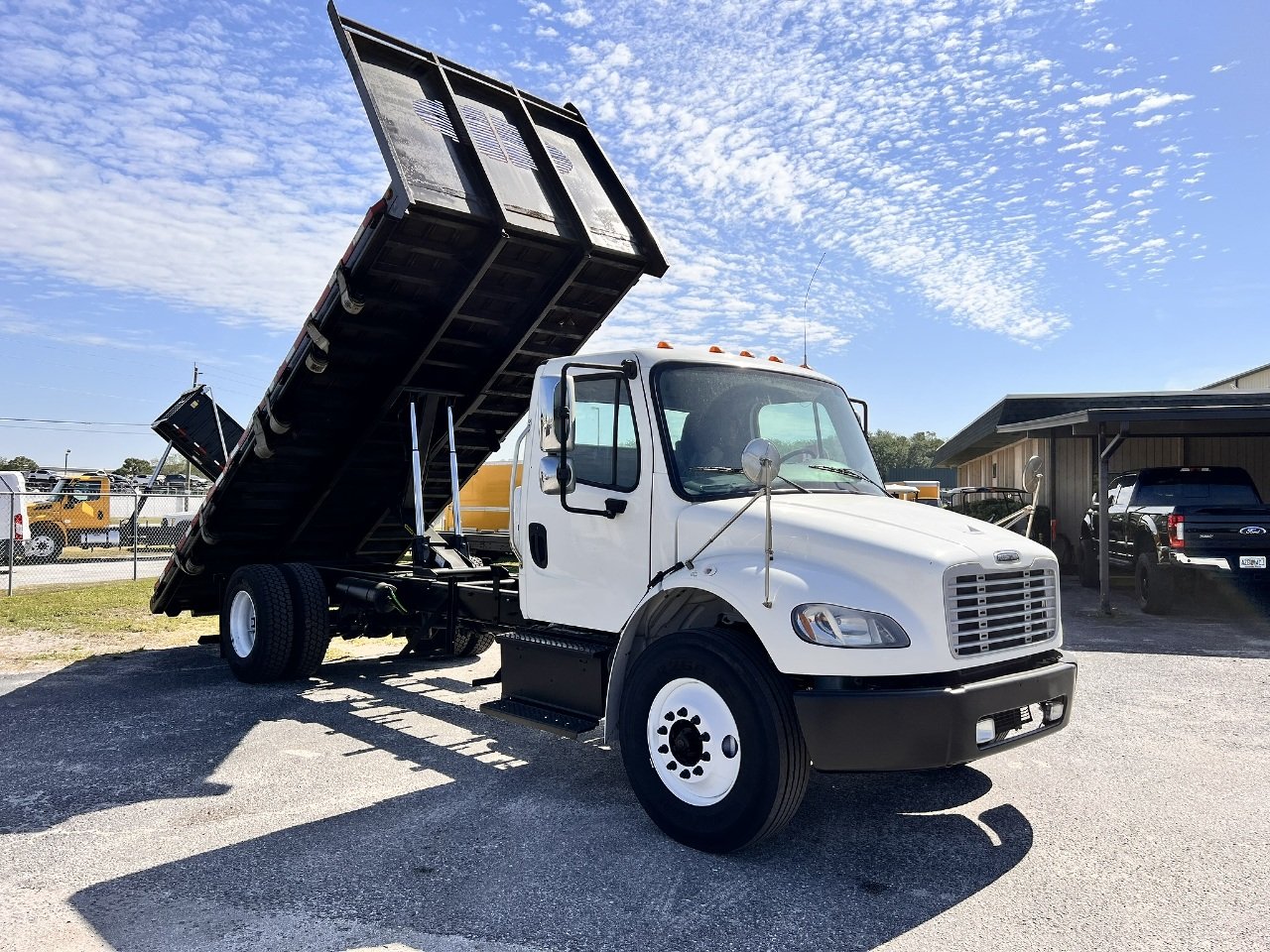 Truck